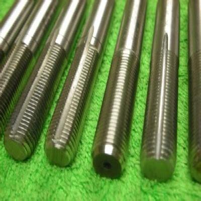 Cold Forming Thread Tap