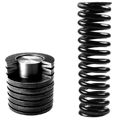 Disc Conical Springs