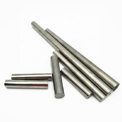 Ground Carbide Bars