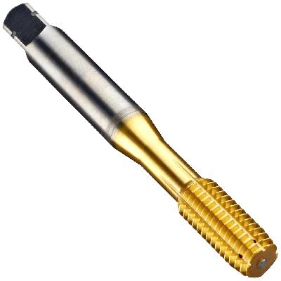 Hi- Performance Spiral Pointed Taps