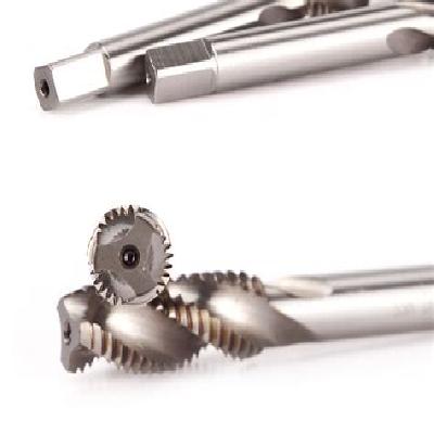 Hi- Performances Spiral Fluted Taps