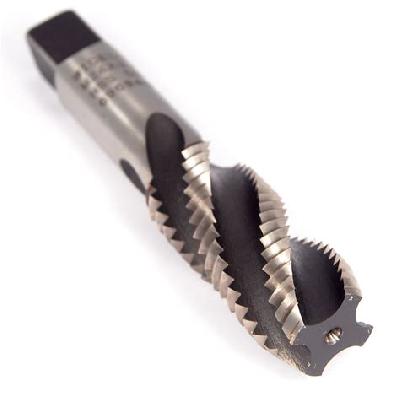 HSS Spiral Flute Tap