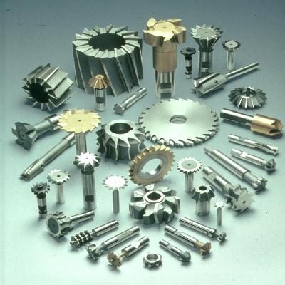 Milling Tool