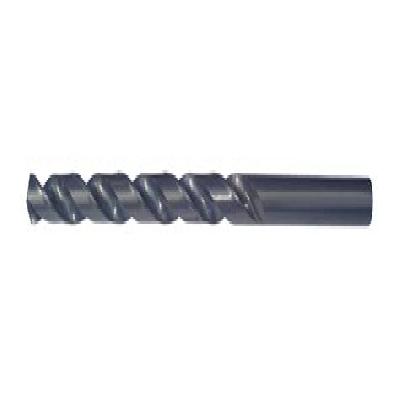 Morse Taper Shank Drills