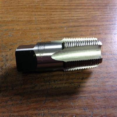 Pipe Tap