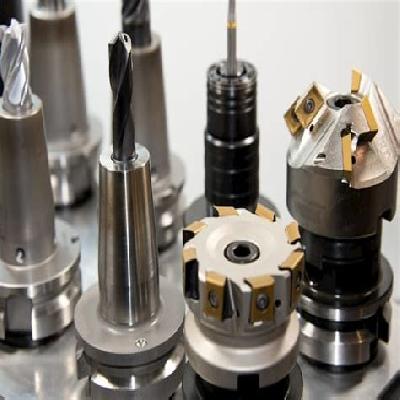 Power Milling Tool