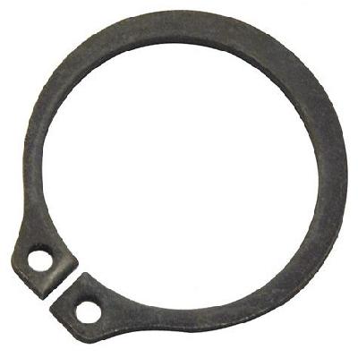 Retaining Ring for Shafts