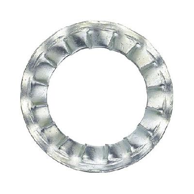Serrated Lock Washer
