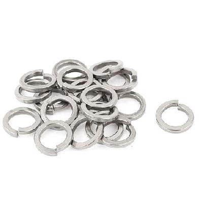 Spring Washer