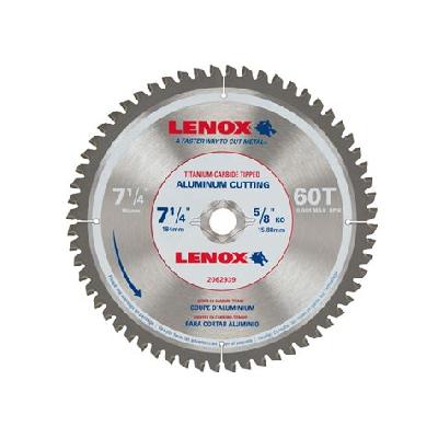 Steel Cutting Circular Saw Blades