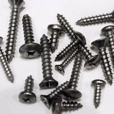 Tapping Thread Forming Screw