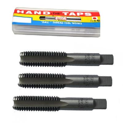 Taps Confirming To Japanese Standard Specification