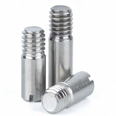 Threaded Rod Stud Pin