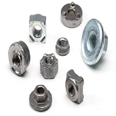Weld Nuts