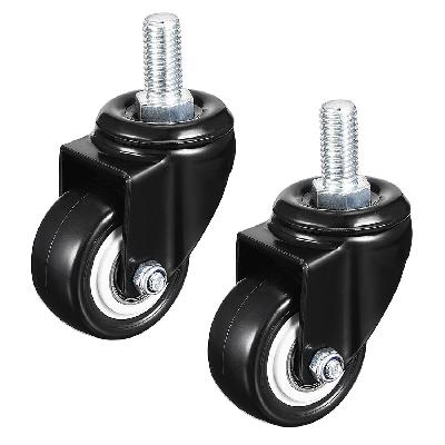 2 Inch Rigid Caster Wheel