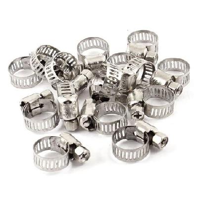 6mm Pipe Fasteners