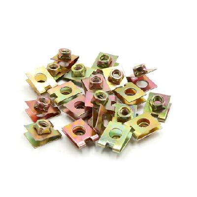 6mm T S Fasteners