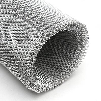 Aluminium Wire Mesh