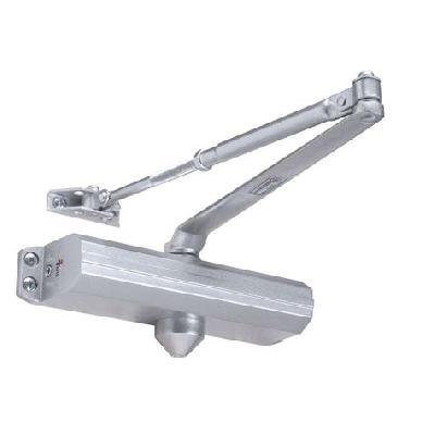 Aluminum Door Closer