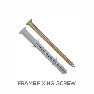 Frame Fixing Fasteners