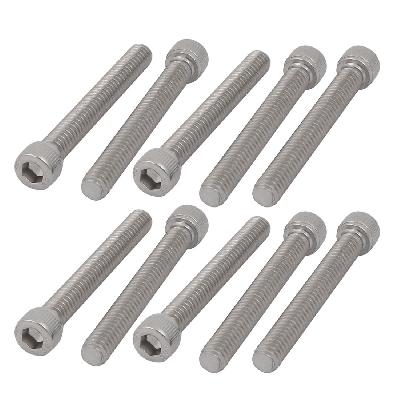 Full Thread Metal Screw