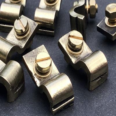 Pipe Fasteners Heavy