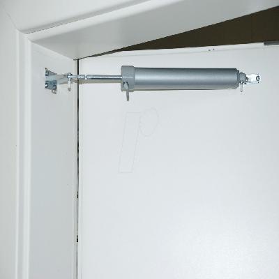 Pneumatic Door Closer