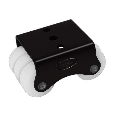 Sixer Caster Wheel