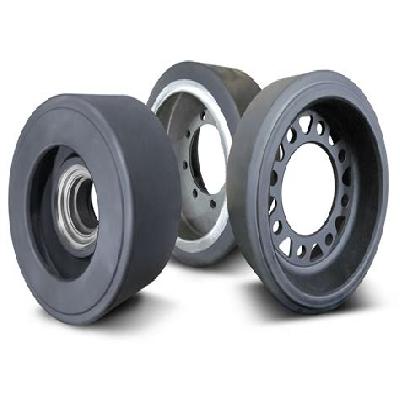 Top Polyurethane Wheels