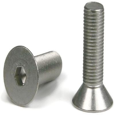 Allen Socket Bolt