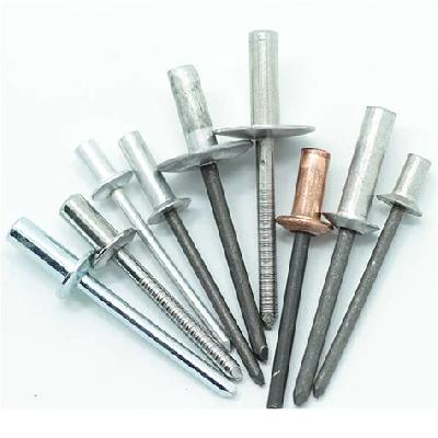Closed End Rivet
