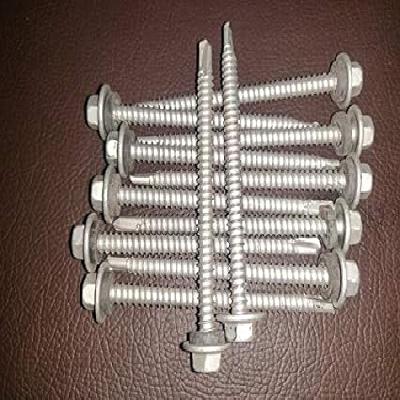 Corroshield Screw