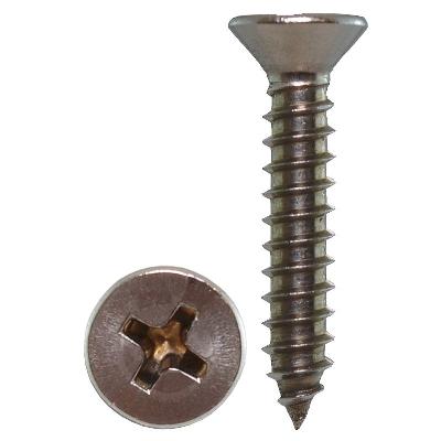 CSK Head Self Tapping Screw