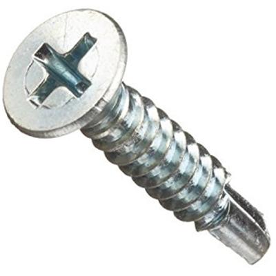 Drilled Screws