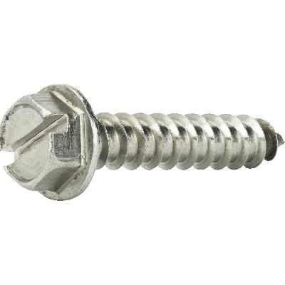 Hex Head Screws
