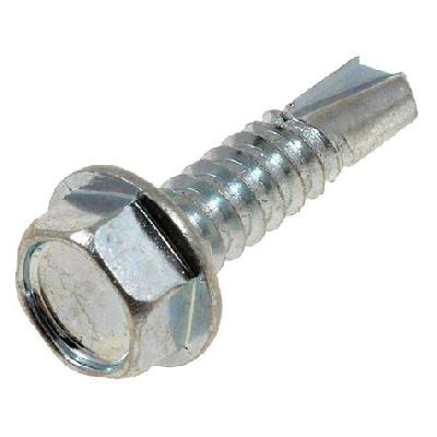 Hex Head Self Tapping Screw