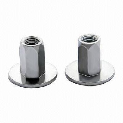 Large Flange Rivet Nut