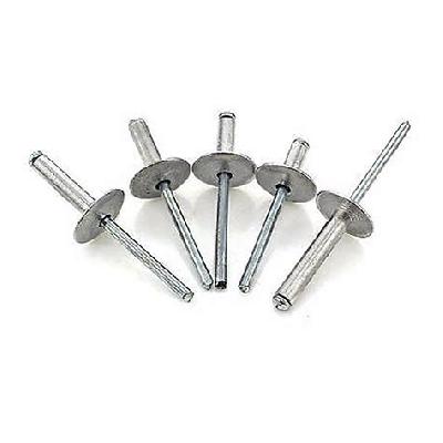 Open End Blind Rivet