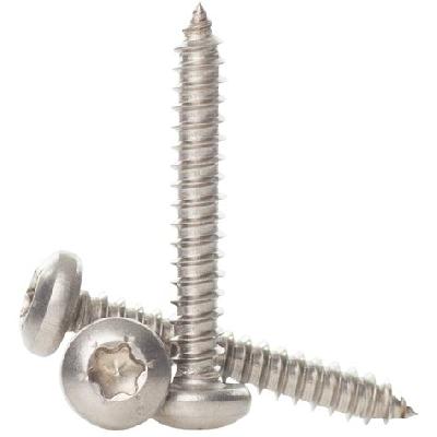 Pan Head Self Tapping Screw