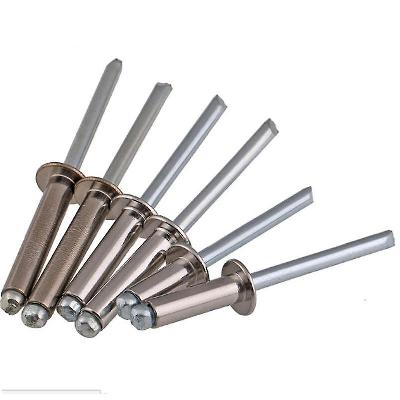 PermaFix SS 304 Blind Rivets