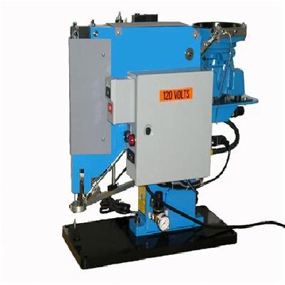 Rivet Machine C30