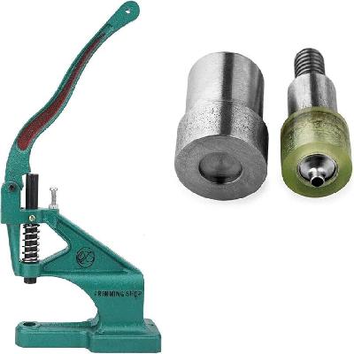 Rivet Machine C50