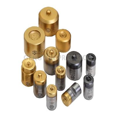 Screw Header Punch