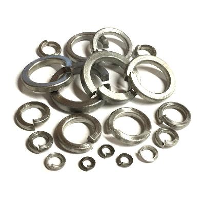 Spring Washer
