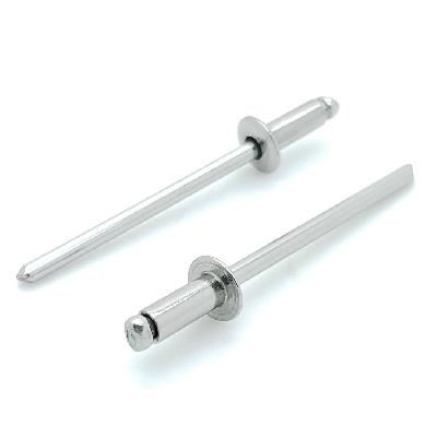 SS 304 Blind Rivets
