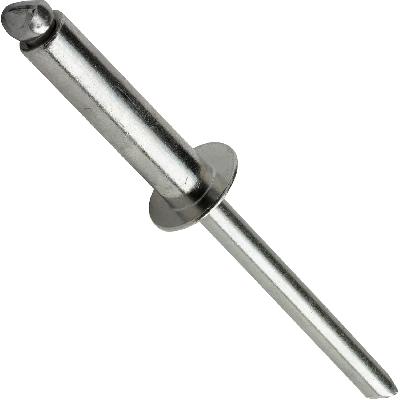 SS Pop Rivets