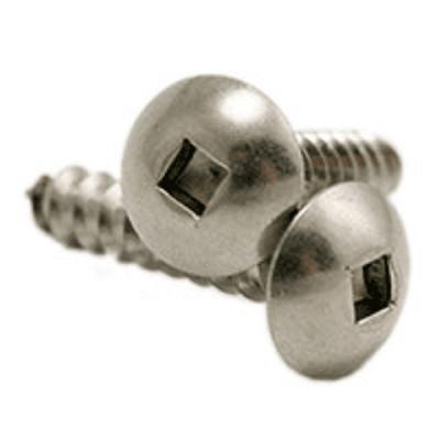 Truss Head Self Tapping Screw