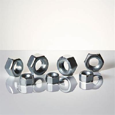 Customise Nuts