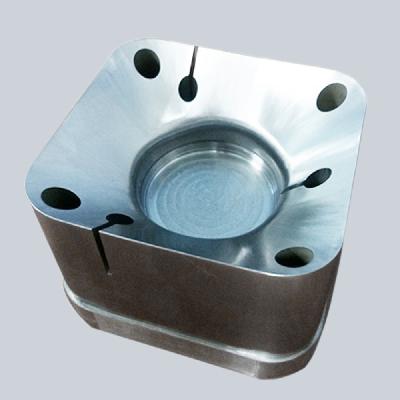 M.S Moulding Inserts