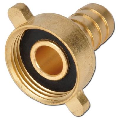 MS Hose Pipe Nozzle